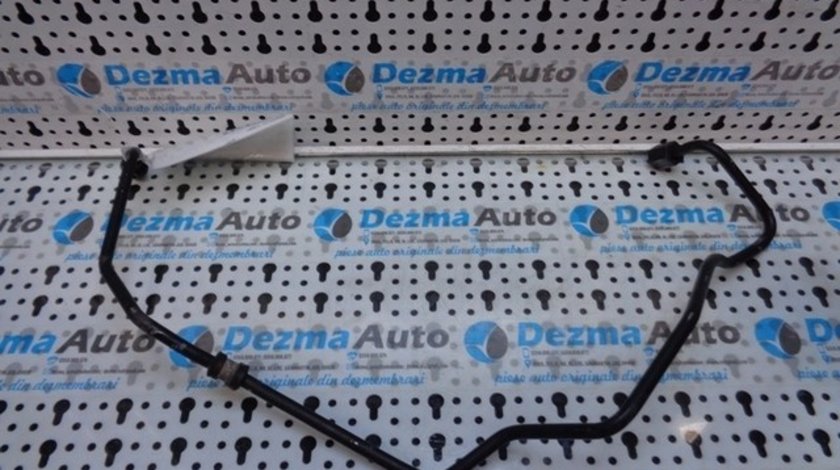 Conducta turbo Seat Leon (1M1) 1.9 tdi, ASV