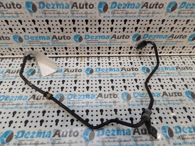Conducta turbo, Seat Toledo 2 (1M2) 1.9 tdi (id:193122)