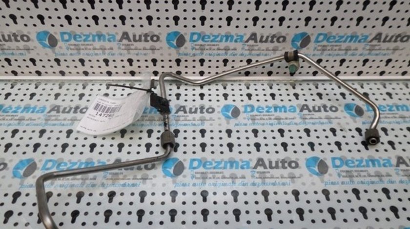 Conducta turbo, Skoda Fabia, 1.4tdi, 038145771AS