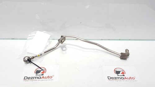 Conducta turbo turbo, Audi A1 Sportback (8XA) 1.6 tdi, cod 04L145771J (id:369832)