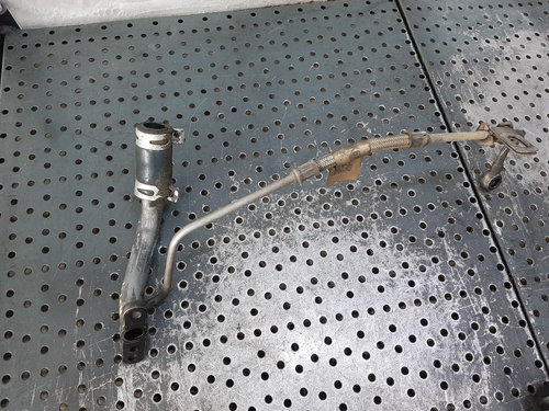 Conducta turbo ulei 1.8 tdci r3pa ford transit connect 1s4q6k679bc