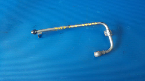 Conducta turbo ulei 1.8 turbo benz 271861 M 271.861 m271.861 mercedes slk r172 dupa 2011 a2710900077