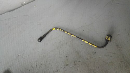 Conducta turbo ulei 2.0 crdi d4ea hyundai elantra 2001-2006