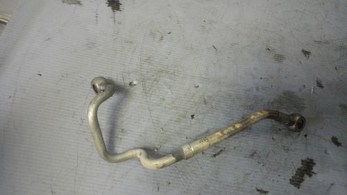 Conducta turbo ulei 2.2 d 22ld05 tata pickup safari 1999-2011