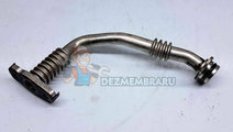 Conducta turbo Volkswagen Golf 7 Variant (BA5) [Fa...