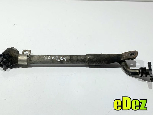 Conducta turbo Volkswagen Jetta 4 (1998-2005) 2.0 tdi CFGC 03L145535D