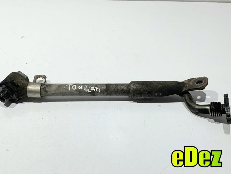 Conducta turbo Volkswagen Passat B7 (2010-2014) 2.0 tdi CFGC 03L145535D