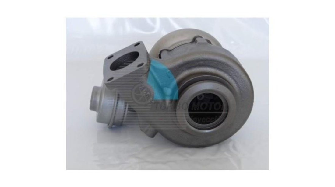 Conducta turbo Volkswagen VW CRAFTER 30-50 caroserie (2E_) 2006-2016 #2 076145701B