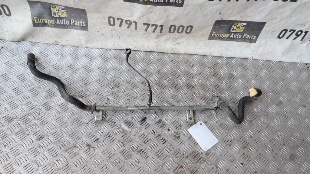 Conducta turbo Volvo XC70 an fab. 2009 motor 3.0 B6304T2 cod 7G9N-8K158-AC