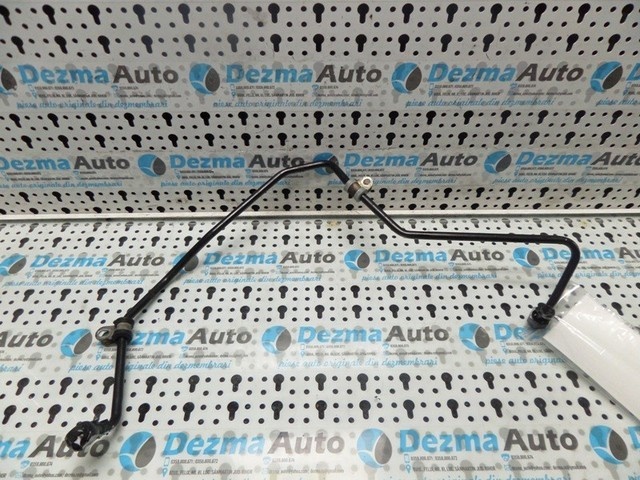 Conducta turbo, Vw Golf 4 (1J1) 1.9 tdi (id:195267)