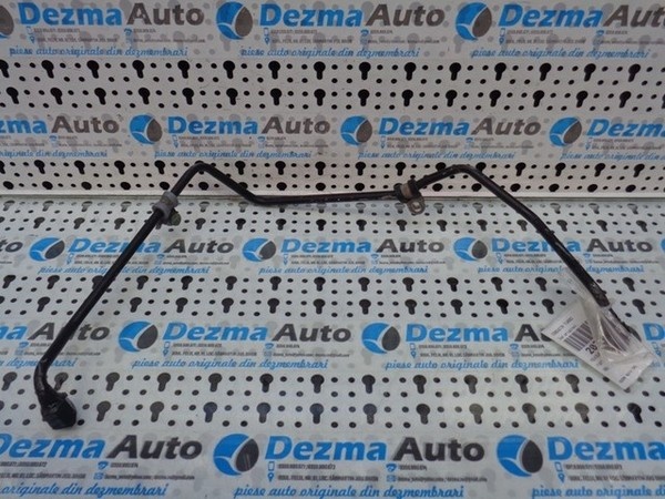 Conducta turbo, Vw Golf 4 (1J1), 1.9 tdi (id:207081)
