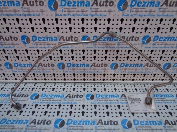 Conducta turbo, Vw Golf 4 (1J1) 1.9 tdi (id:207254)