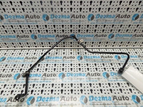 Conducta turbo, Vw New Beetle (9C1, 1C1) 1.9 tdi, AXR