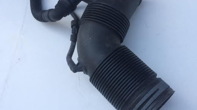 Conducta turbo VW POLO 1.6TDI 6R0129654C