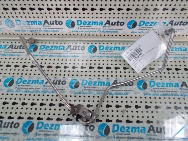Conducta turbo Vw Sharan 7N, 2.0tdi, 038145771AG