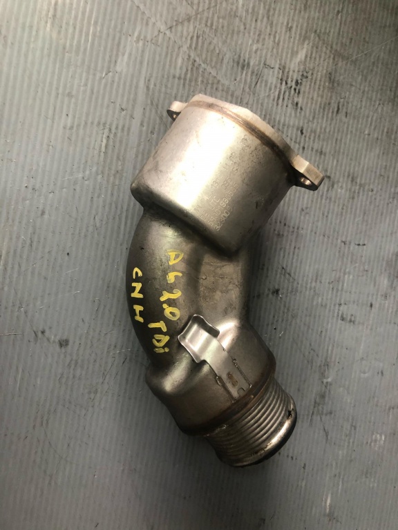Conducta turbosuflanta 2.0 tdi cnh audi a6 4g c7 04l131111ab