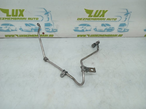 Conducta ulei 038145859f 1.9 tdi Audi A3 8P/8PA [facelift] [2004 - 2008]