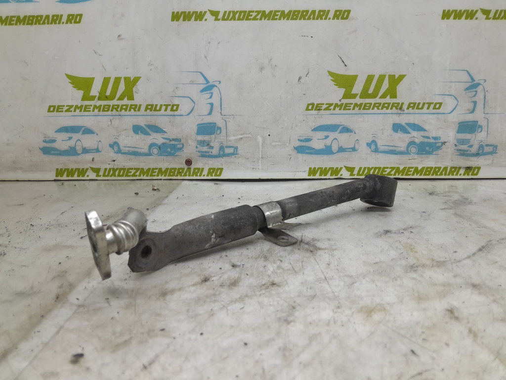 Conducta ulei 03L145736 1.6 tdi CAY Audi TT 8J [facelift] [2010 - 2014]
