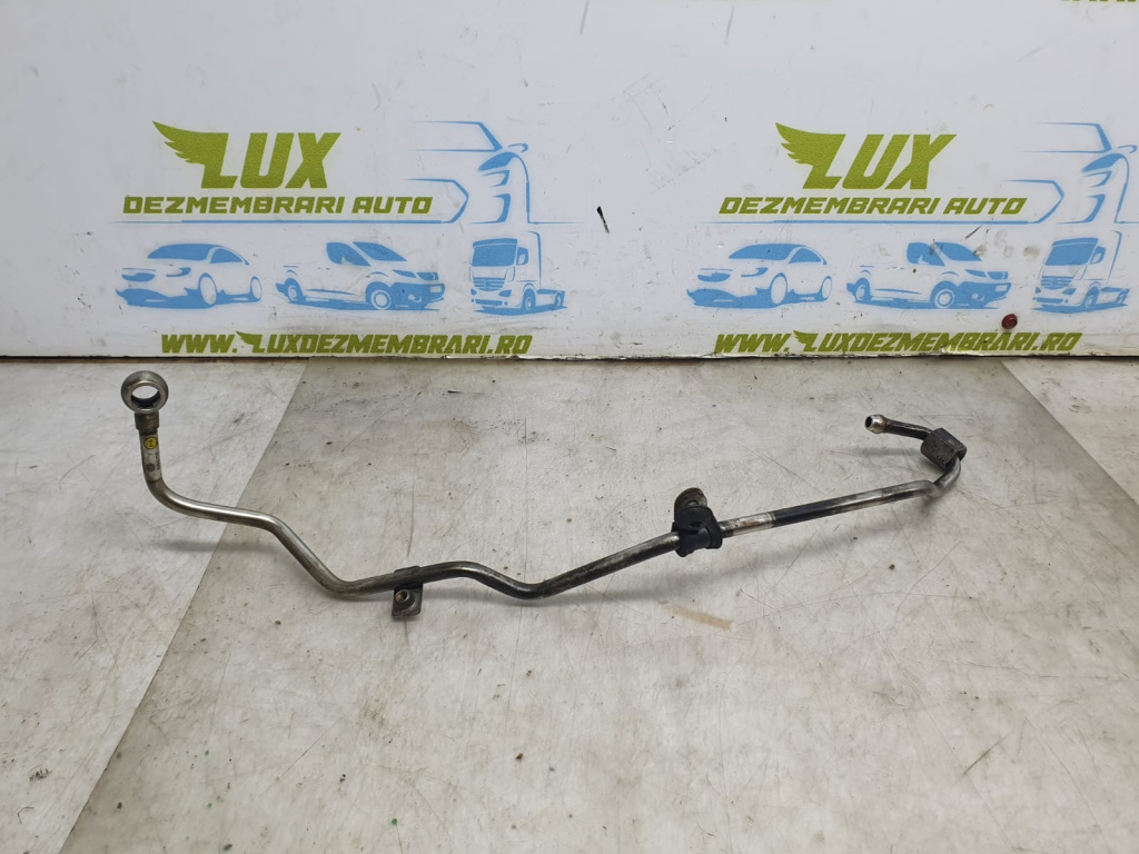 Conducta ulei 03L145771an 2.0 tdi CFFB Volkswagen VW Passat B7 [2010 - 2015] 2.0 tdi CFFB