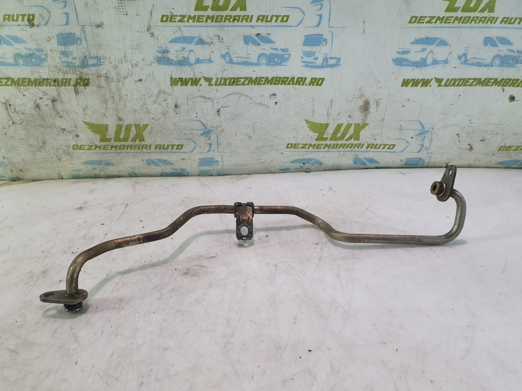 Conducta ulei 04e145140e 1.4 tsi CMB Seat Leon 3 5F [2012 - 2016] 1.4 tsi CMB