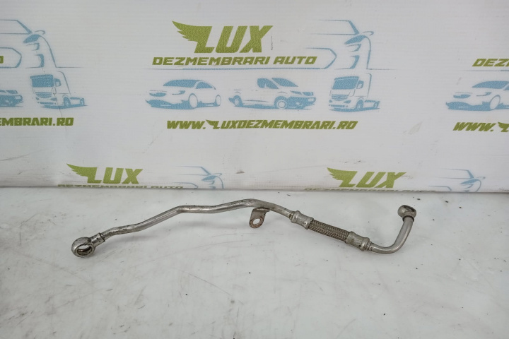 Conducta ulei 057145771j 4.2 tdi Audi A8 D4/4H [2010 - 2014]