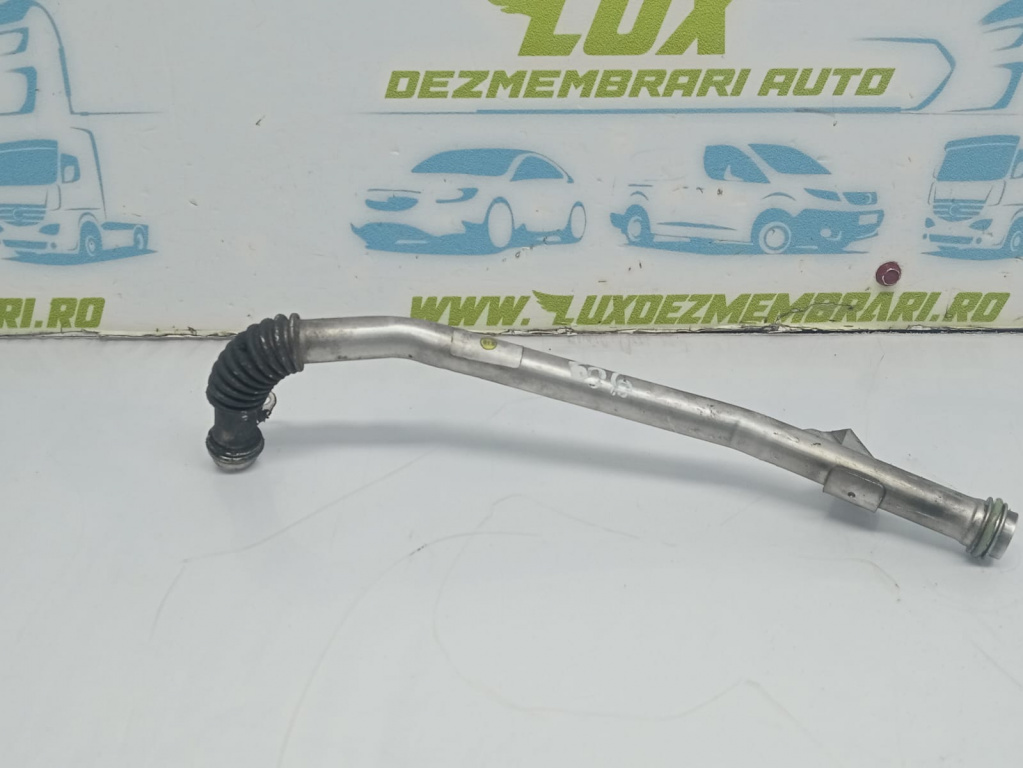 Conducta ulei 059735ah Audi A6 4F/C6 [facelift] [2008 - 2011]
