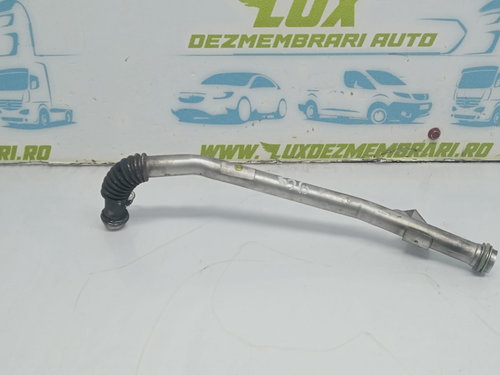 Conducta ulei 059735ah Audi A6 4F/C6 [facelift] [2008 - 2011]