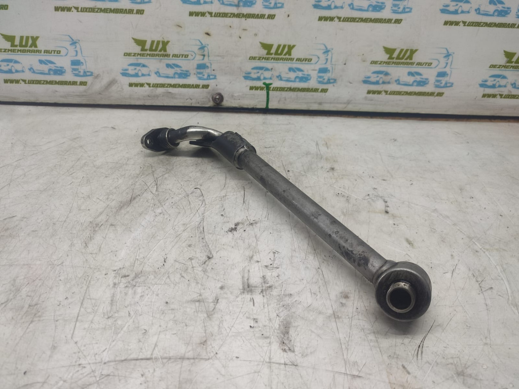 Conducta ulei 09g145535f 1.9 tdi BLS Audi A3 8P [2003 - 2005]