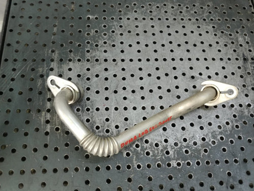 Conducta ulei 1.0b b7jb ecoboost hybrid ford puma 2020 h6bg-8c368-bb