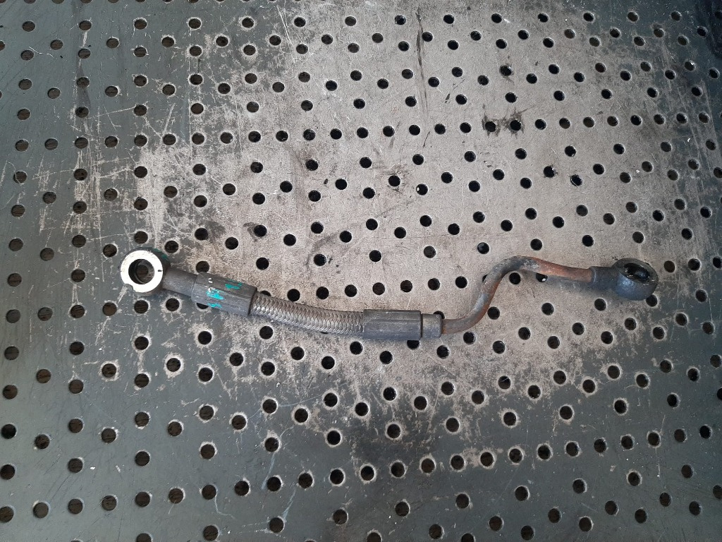 Conducta ulei 1.3 d multijet 199a3000 lancia musa ypsilon 843 fiat doblo grande punto