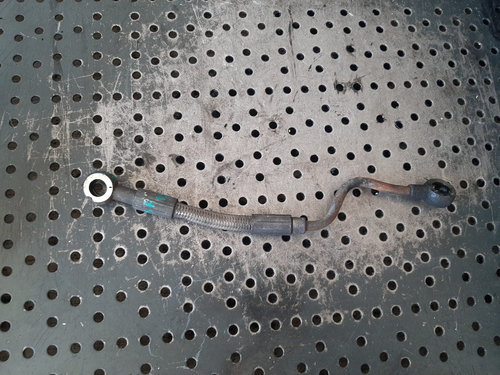Conducta ulei 1.3 d multijet 199a3000 lancia musa ypsilon 843 fiat doblo grande punto