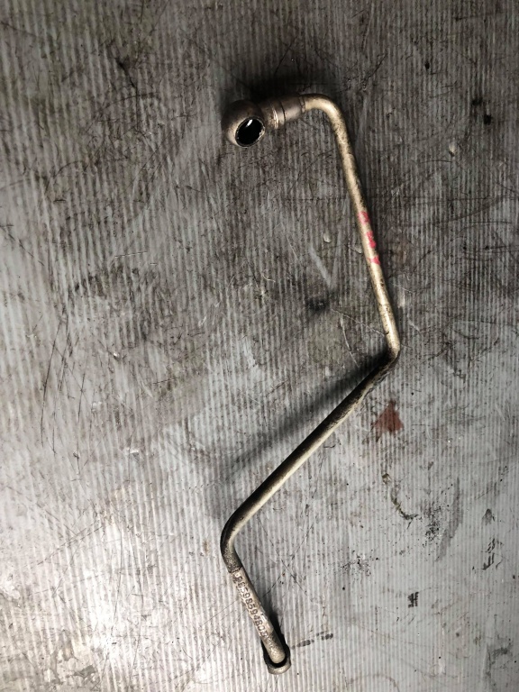 Conducta ulei 1.4 hdi 8hx peugeot 206 307 1007 citroen c2 c3 xsara 9659859480b