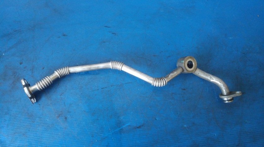 Conducta ulei 1.4 t-jet 198a4000 198 a4.000 fiat grande punto dupa 2005 55211893