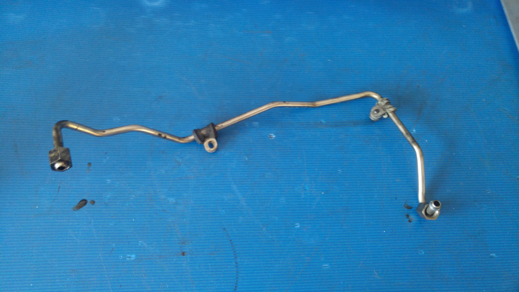 Conducta ulei 1.4 tdi bnv vw polo 9n fox seat ibiza skoda fabia audi a2