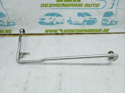 Conducta ulei 1.4 tsi cax 03c145140k Skoda Octavia 2 [facelift] [2008 - 2013]