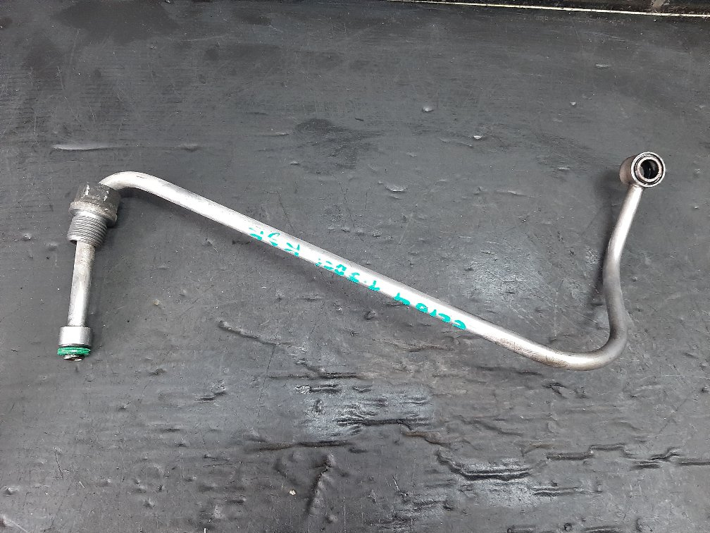 Conducta ulei 1.5 dci k9k k9kc612 renault clio 4