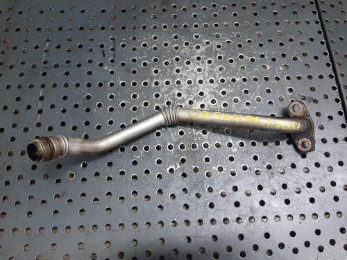 Conducta ulei 1.5 dci k9kh282 nissan qashqai j10