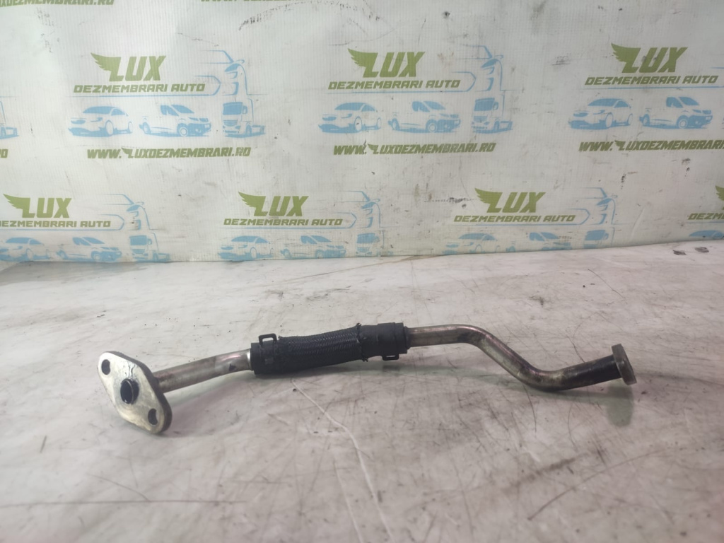 Conducta ulei 1.5 diesel S5Y5 Mazda CX-3 [2015 - 2018] 1.5 diesel S5Y5