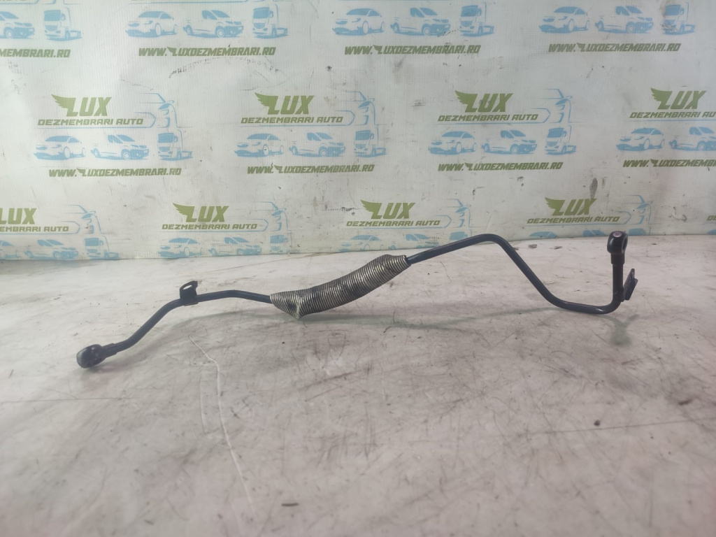 Conducta ulei 1.5 diesel S5Y5 Mazda CX-3 [2015 - 2018] 1.5 diesel S5Y5