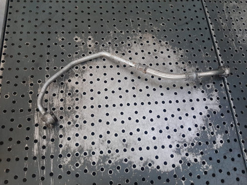 Conducta ulei 1.5 tdci xucd ford transit connect