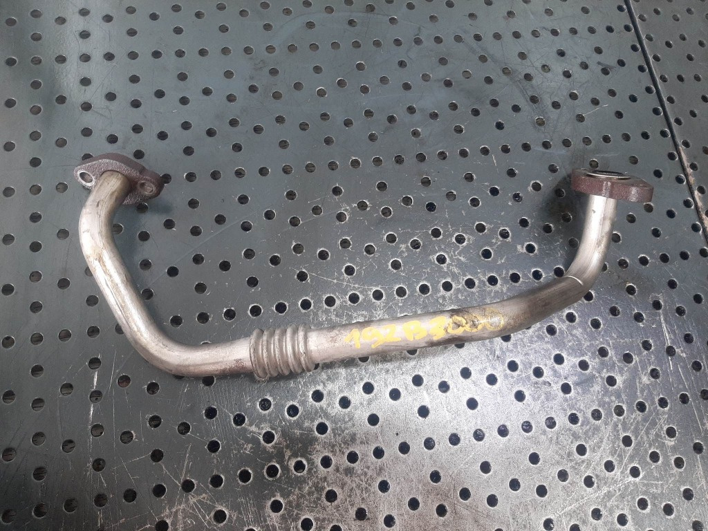 Conducta ulei 1.6 b 192b3000 fiat stilo