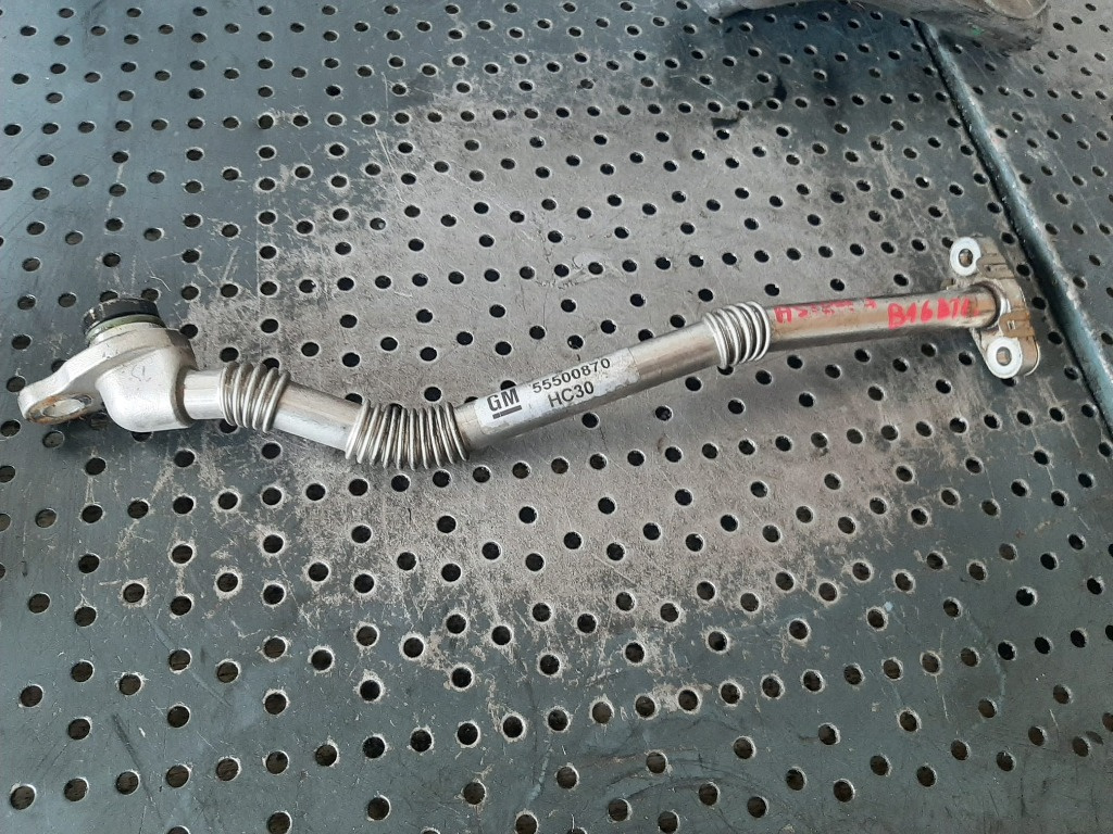 Conducta ulei 1.6 cdti b16dtl opel astra j 55500870