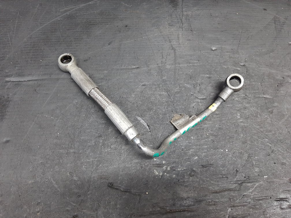 Conducta ulei 1.6 d 198a2000 multijet alfa romeo mito fiat bravo 2 55212515