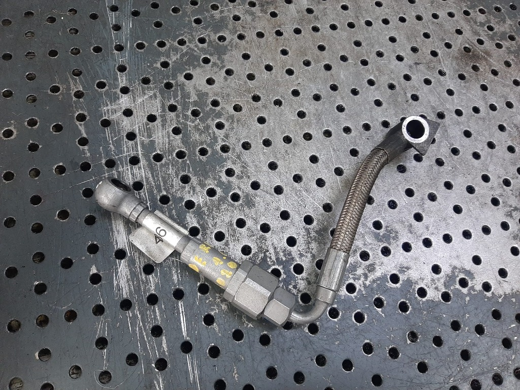 Conducta ulei 1.6 d 46346020 fiat 500x jeep renegade 46351036