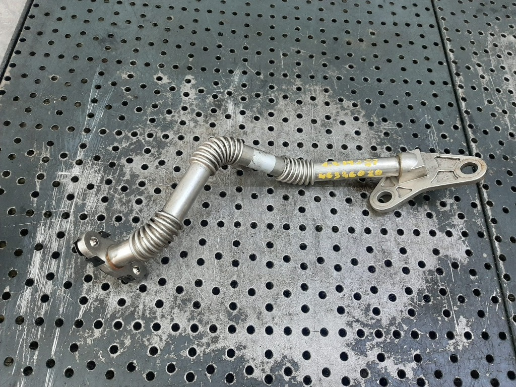 Conducta ulei 1.6 d 46346020 fiat 500x jeep renegade 463402290