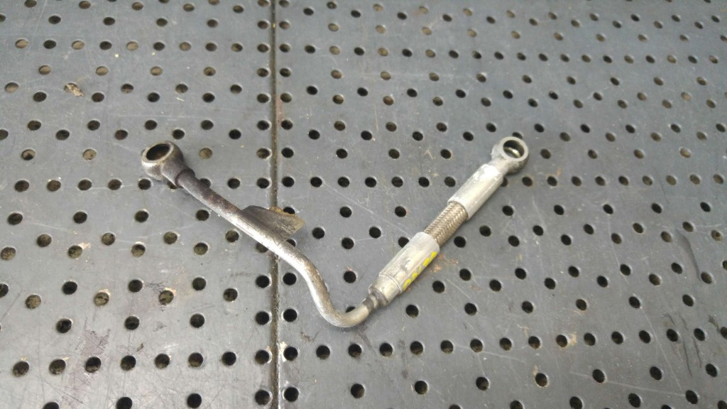 Conducta ulei 1.6 d lancia delta 3 844 55212515