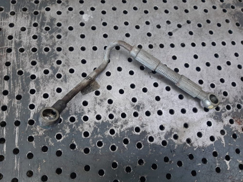 Conducta ulei 1.6 d multijet 198a2000 fiat bravo 2