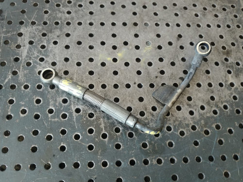 Conducta ulei 1.6 d multijet 198a2000 fiat bravo 2