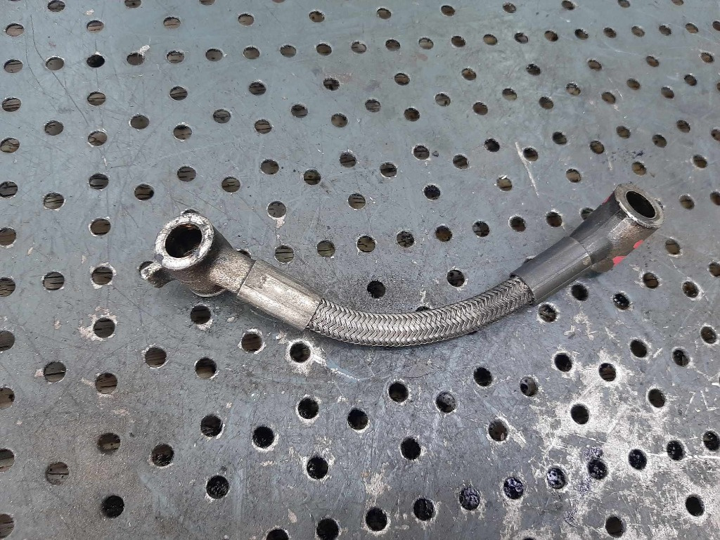 Conducta ulei 1.6 d multijet 55260384 fiat tipo