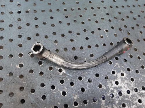 Conducta ulei 1.6 d multijet 55260384 fiat tipo